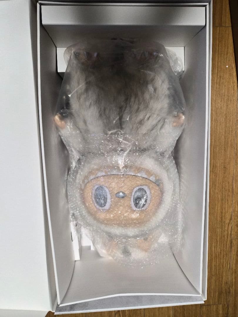 ラブブ エンジェルZIMOMO 極美品 確実正規品