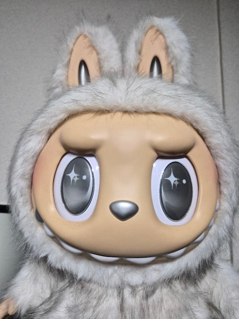 ラブブ エンジェルZIMOMO 極美品 確実正規品