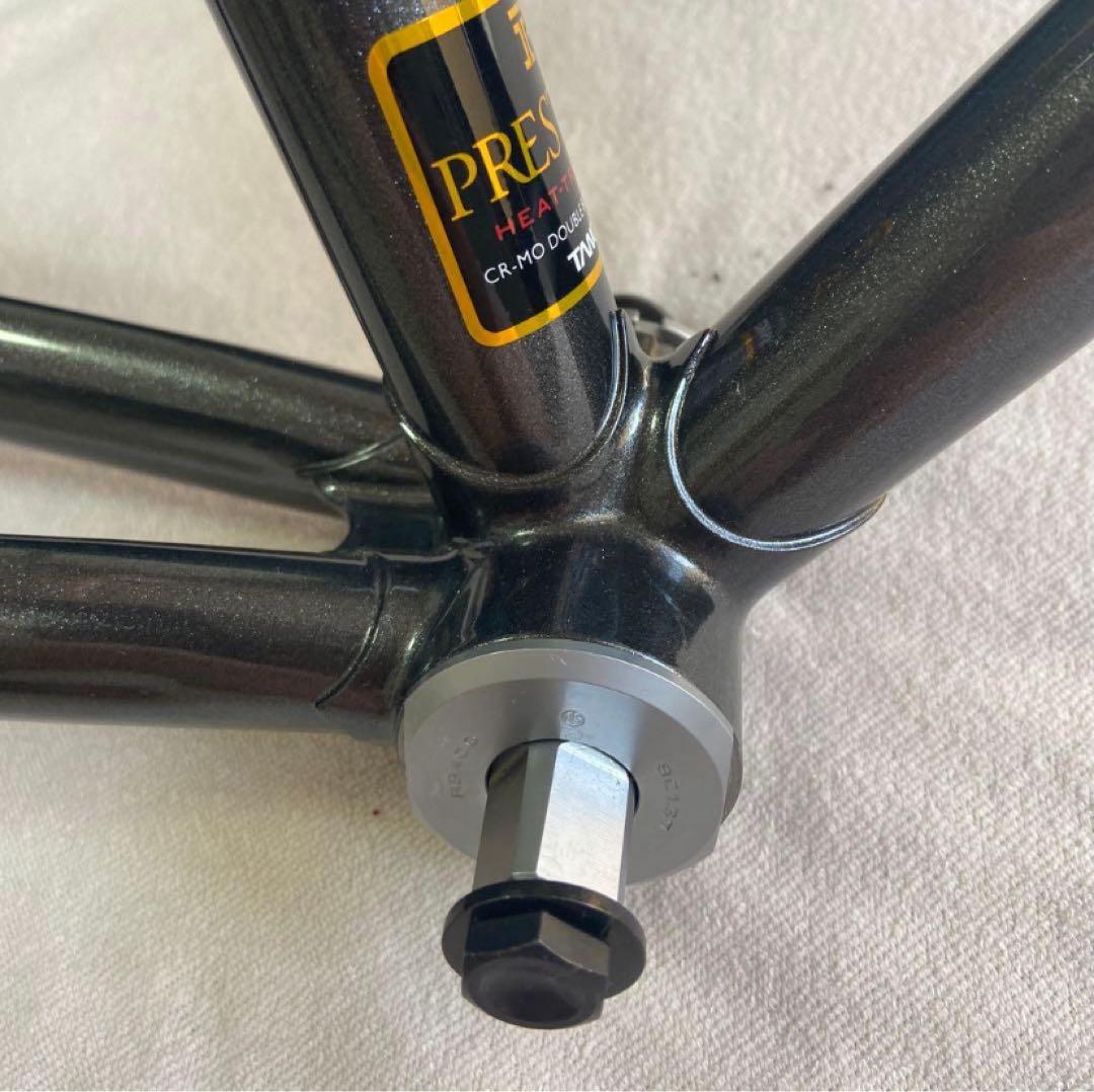 Panasonic フレーム　新品未使用