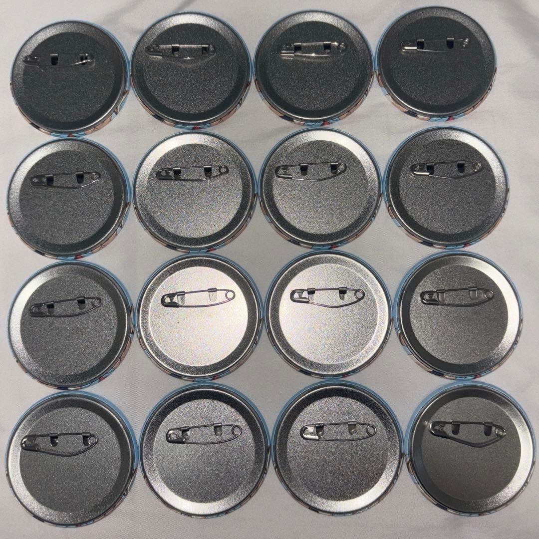 いれいす hotoke 缶バッジ 推しみつ