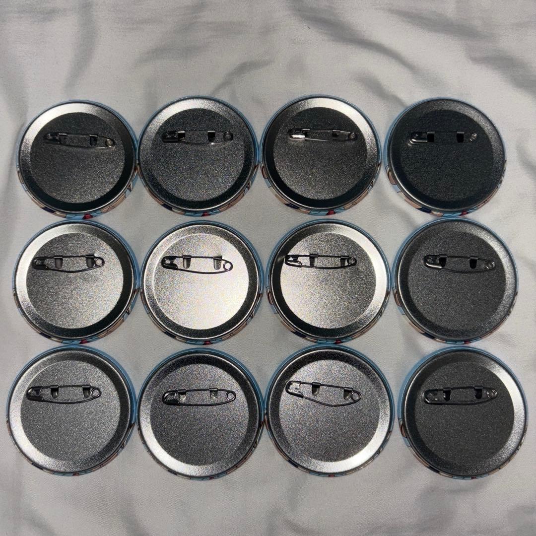 いれいす hotoke 缶バッジ 推しみつ