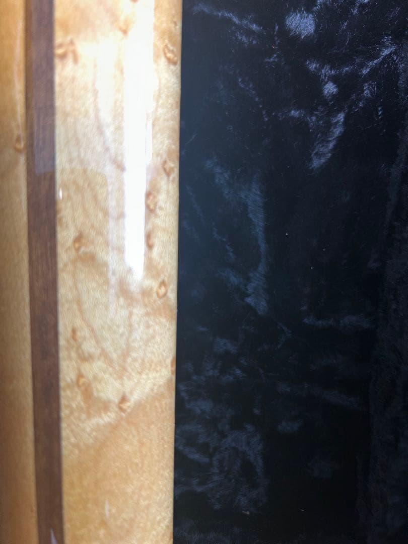 ギター Fender custom shop deluxe stratocaster