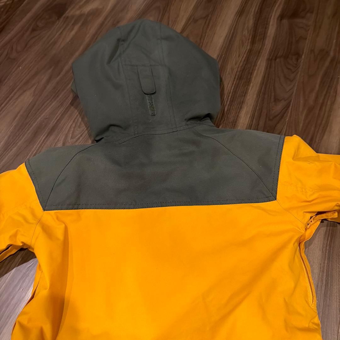 スノーボードウェア ジュニア用Ｌ