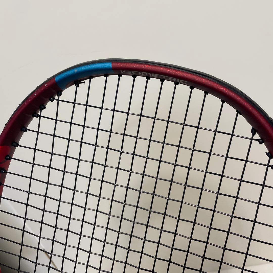 【大人気】YONEX ヨネックス ブイコア100 vcore100 2021