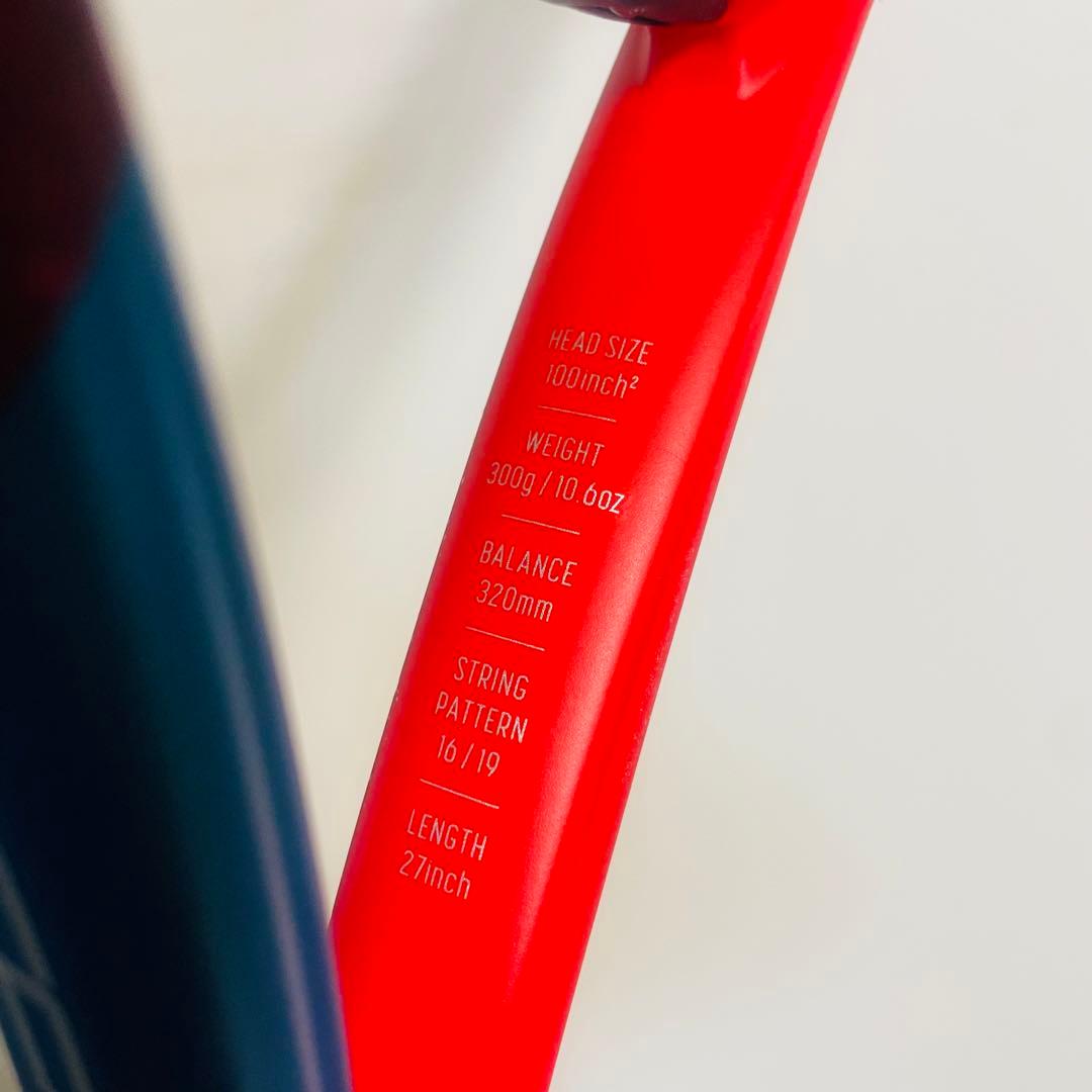 【大人気】YONEX ヨネックス ブイコア100 vcore100 2021