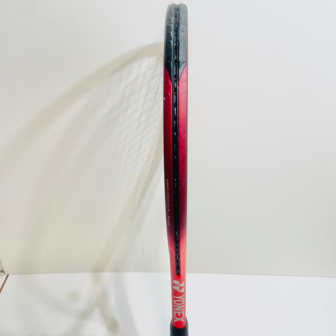 【大人気】YONEX ヨネックス ブイコア100 vcore100 2021