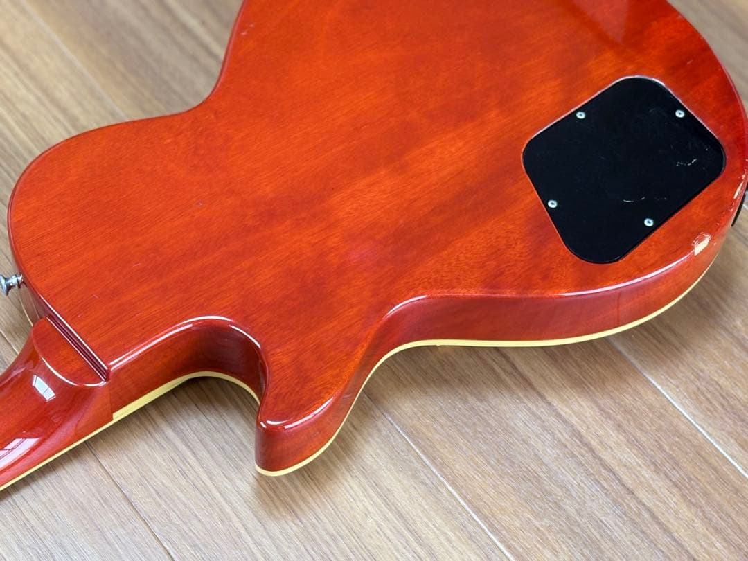 ギター EDWARDS KEN YOKOYAMA E-MA-98 ALOHA KEN