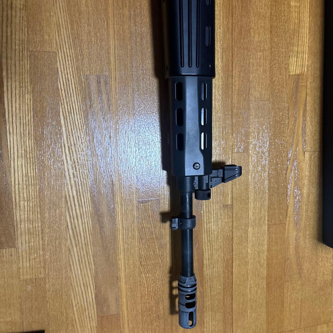 東京マルイ　89式小銃