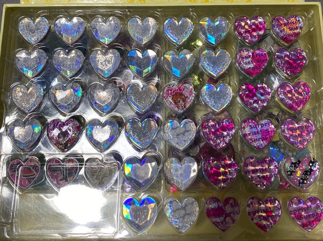 プリズムストーン 234点セット