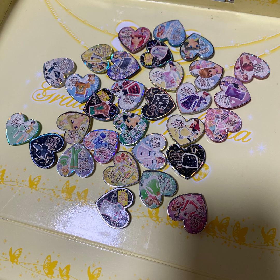 プリズムストーン 234点セット