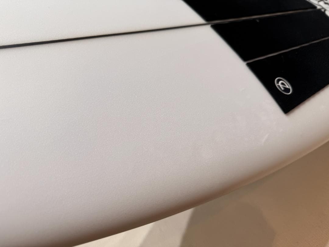 ACSOD 2000モデル 5'9\" 27L 中古