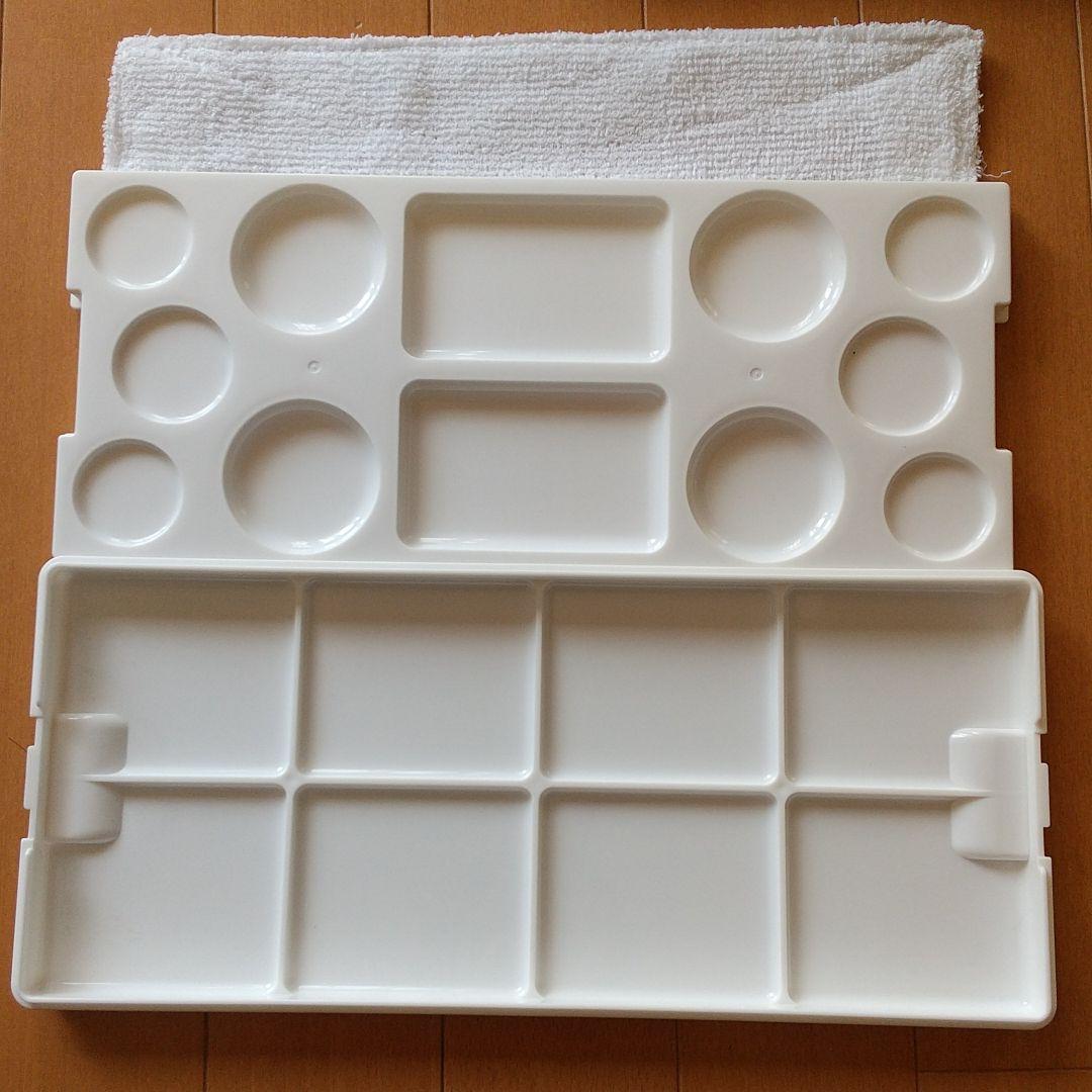 HOLBEIN 油絵・水彩画セット