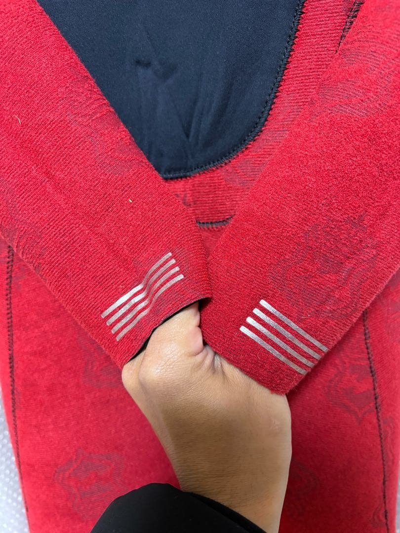 BILABONG(ビラボン) 5×3mm セミドライ メンズXLサイズ