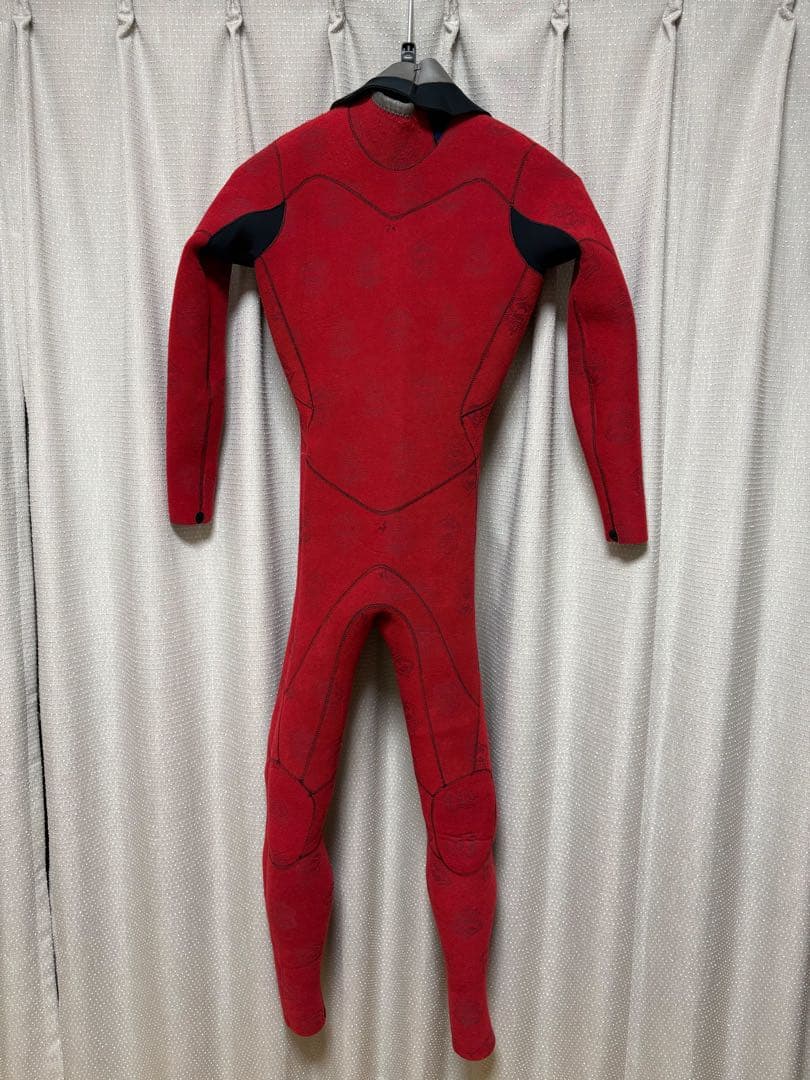 BILABONG(ビラボン) 5×3mm セミドライ メンズXLサイズ