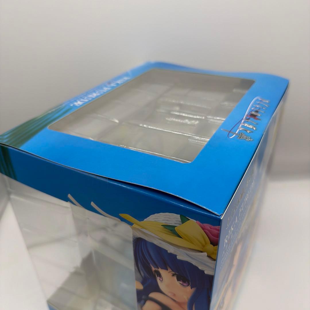 古手梨花 「ひぐらしのなく頃に 卒」 フィギュア