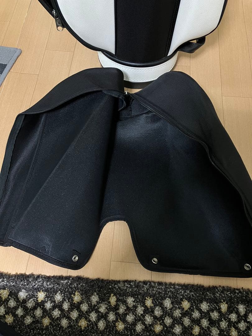 kyrie 様JONES ライダー　 キャディバッグ ジョーンズ　ゴルフ