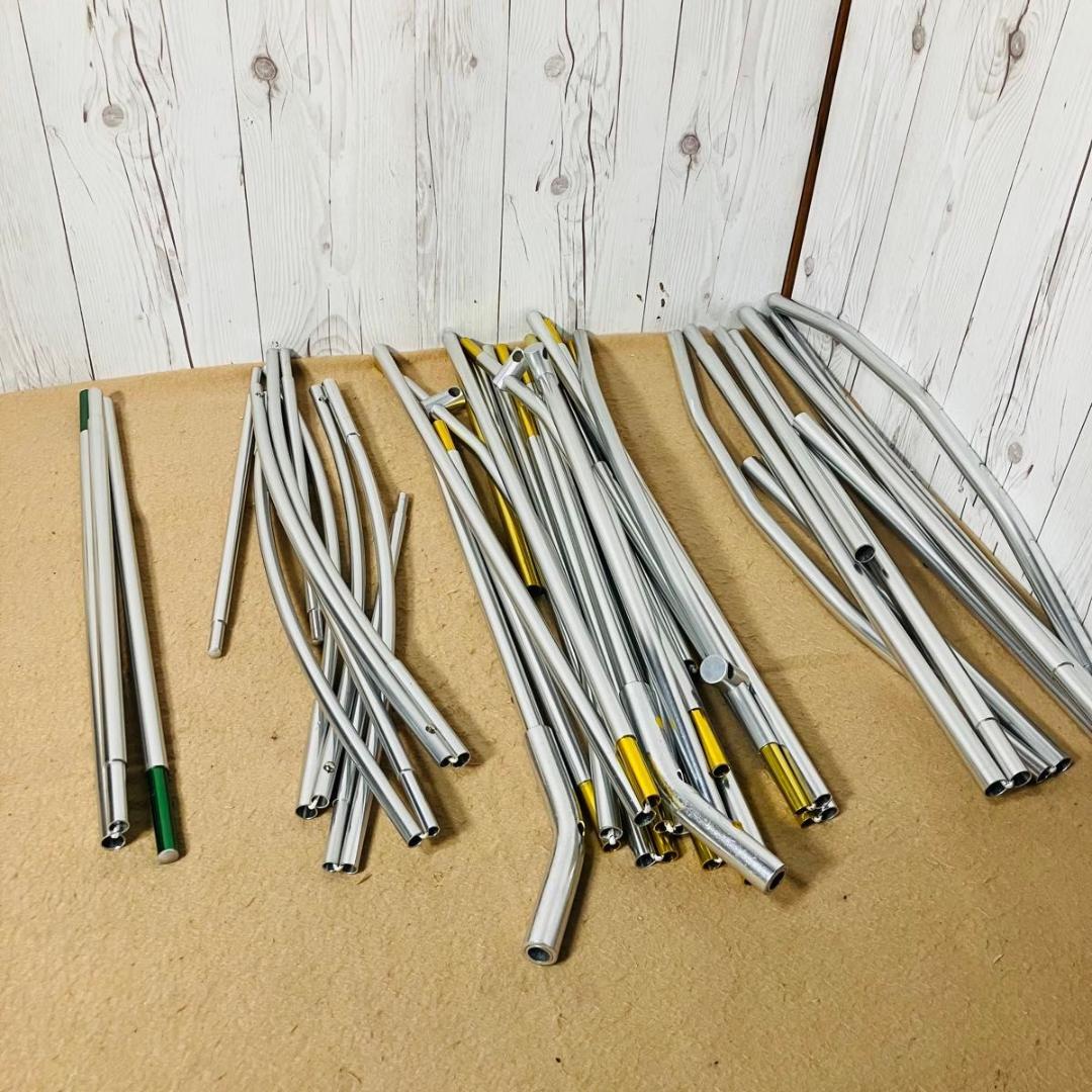  peak メッシュシェルター TP-920 トンネル シールドルーフ付