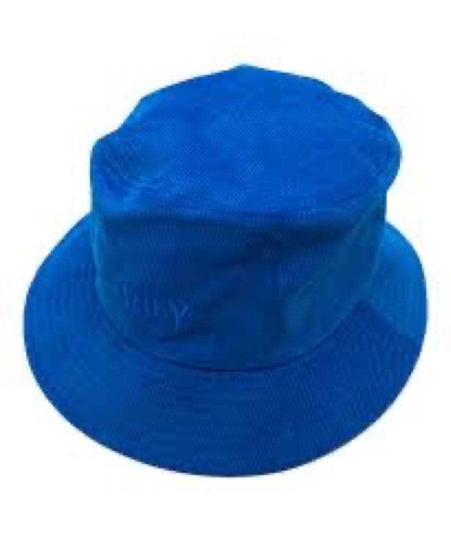 RILY コーデュロイ バケットハット