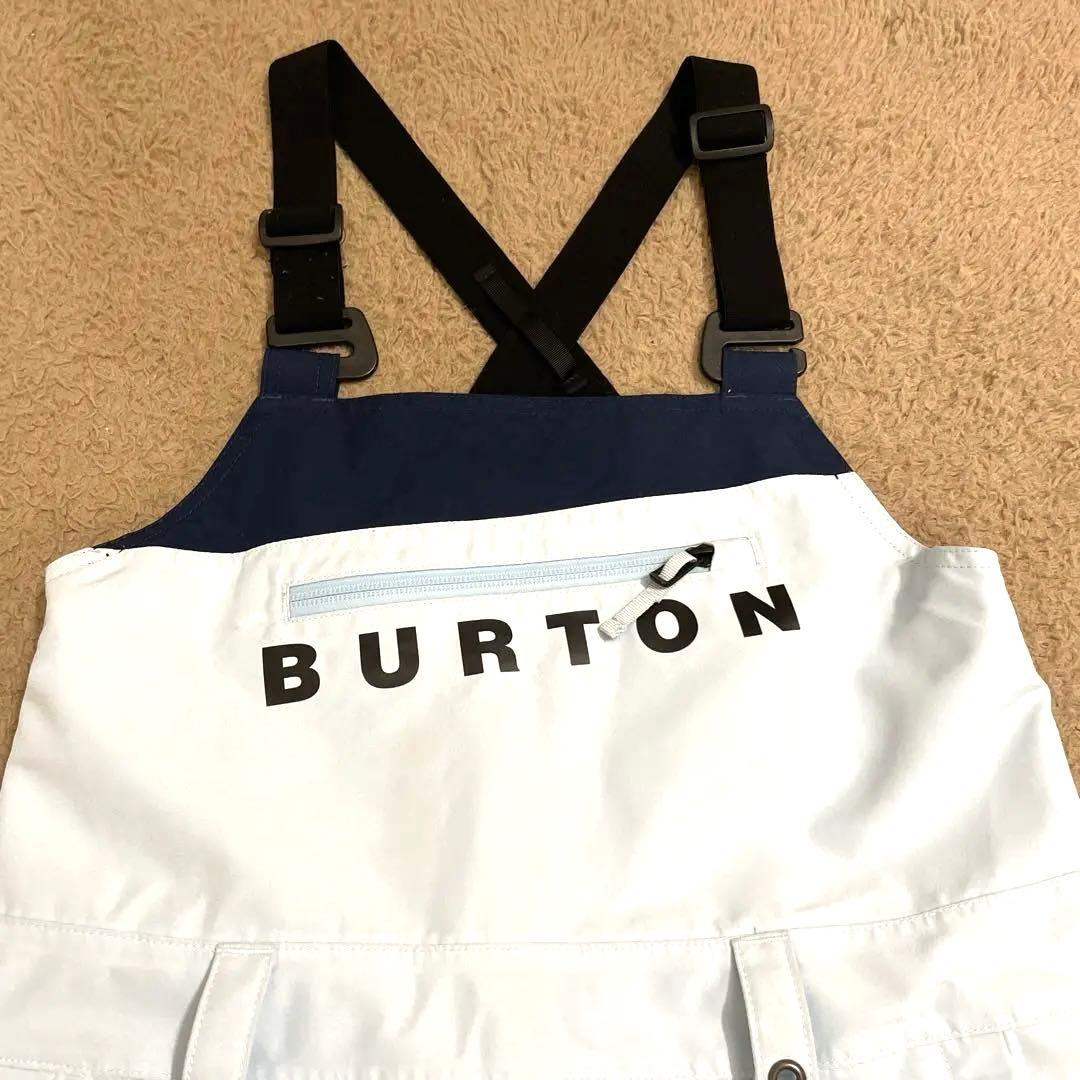 上下セット⭐️BURTONスノーボードウェア　GORE-TEX L150/155