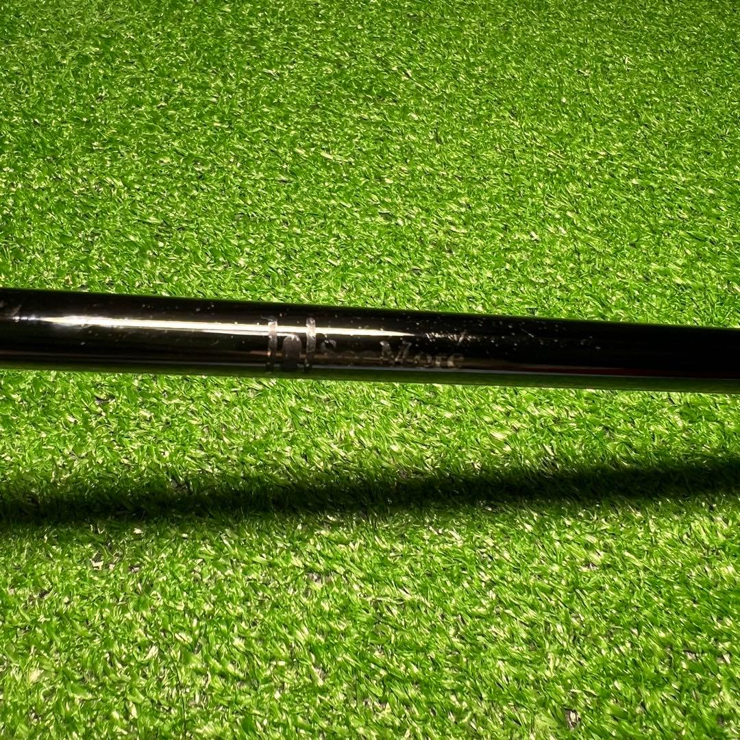 D441 SeeMore FGP Mallet パター　単品　右利き　32インチ