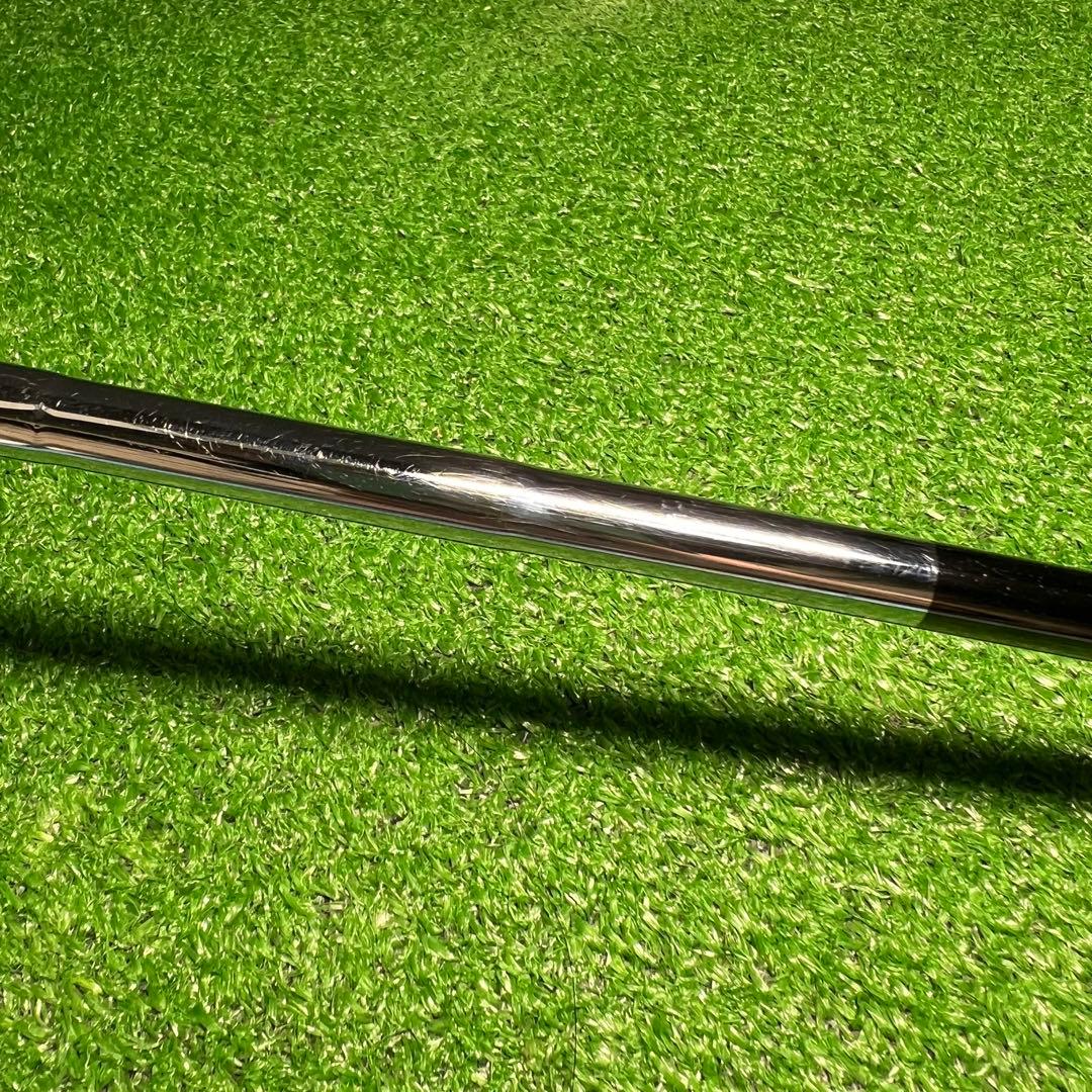 D441 SeeMore FGP Mallet パター　単品　右利き　32インチ