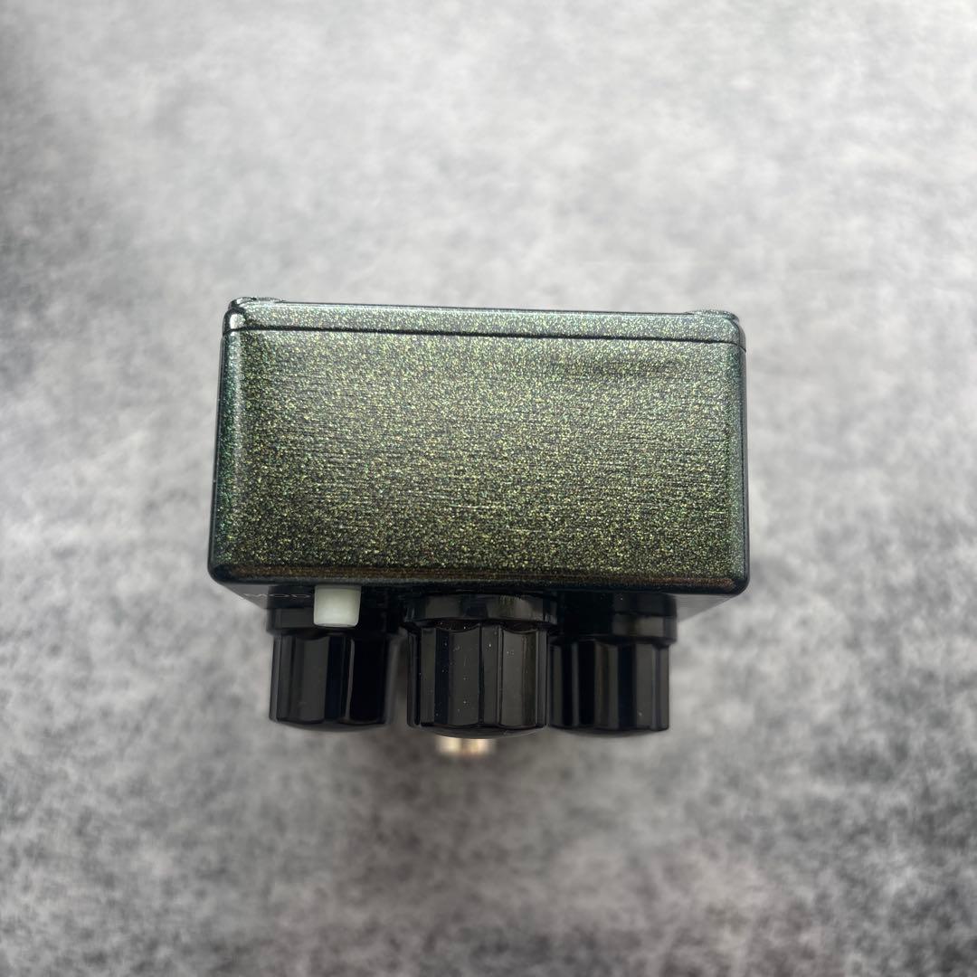 MXR carbon copy アナログディレイ M169M