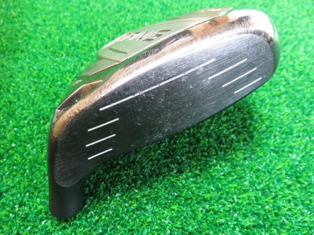 ピン G400SFTフェアウェイ 3Ｗ 16°　ヘッドのみ　HC付