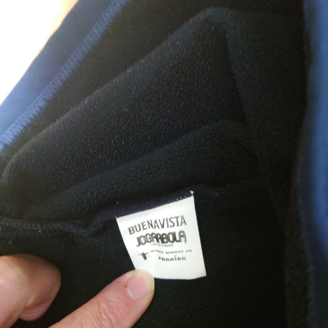 buena vista BUENA VISTA ブエナビスタセットアップパーカー