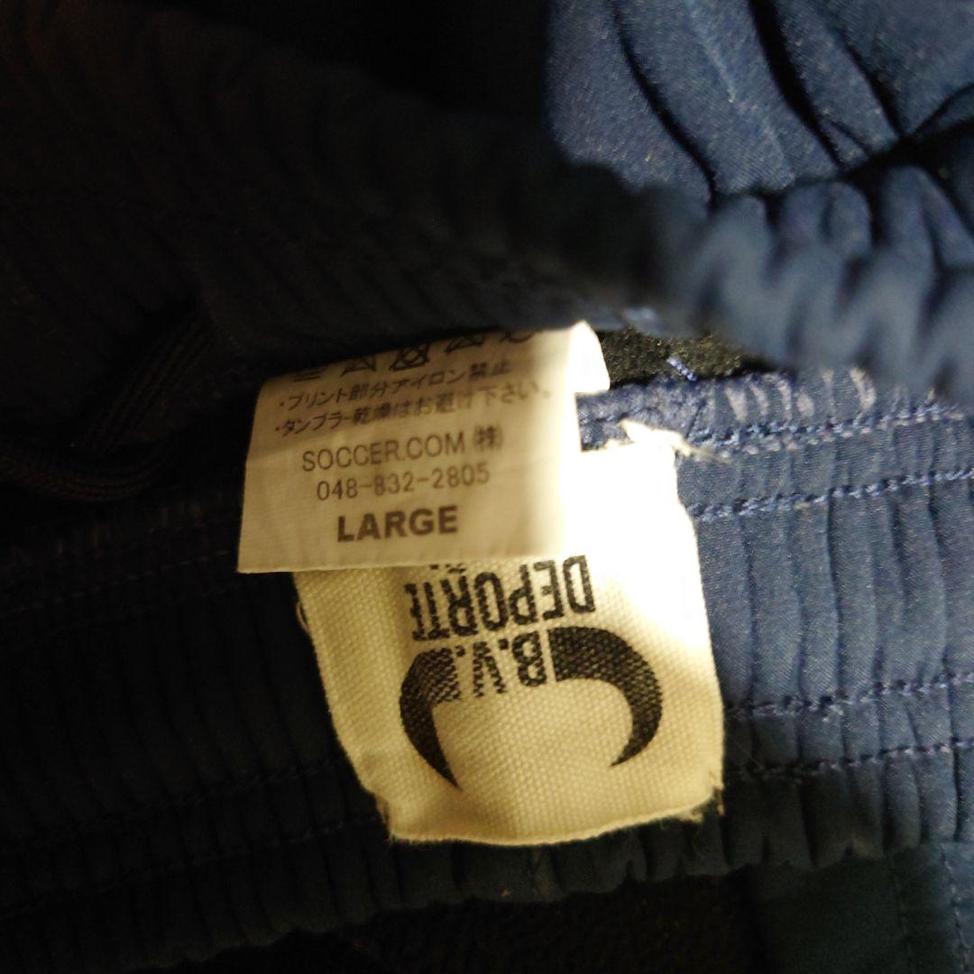 buena vista BUENA VISTA ブエナビスタセットアップパーカー