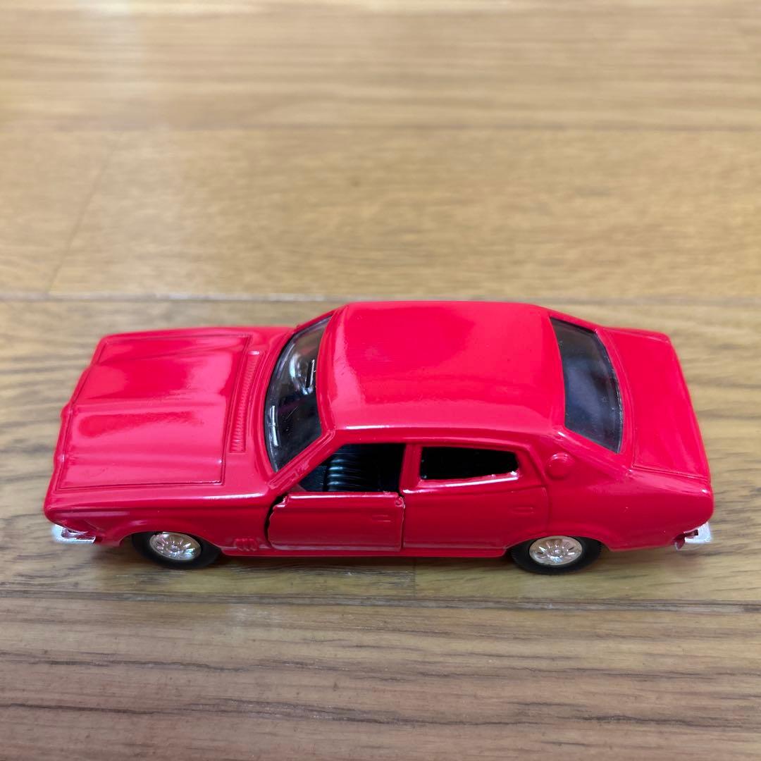 ダイヤペット 日産ブルーバードU 未使用