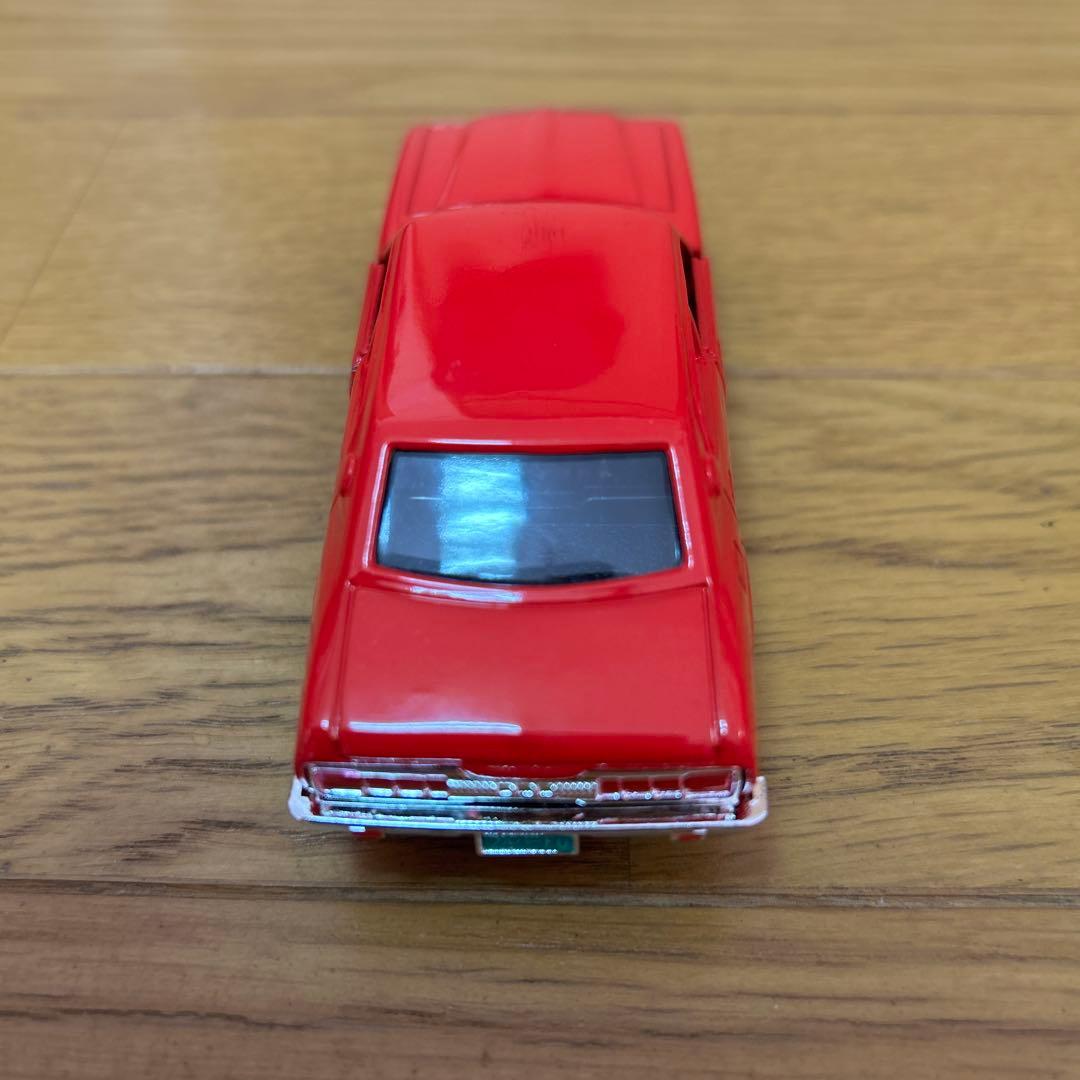 ダイヤペット 日産ブルーバードU 未使用