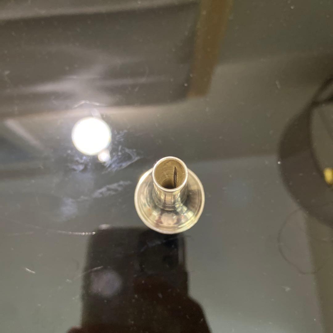 DENIS WICK コルネットマウスピース 3B Classic SP