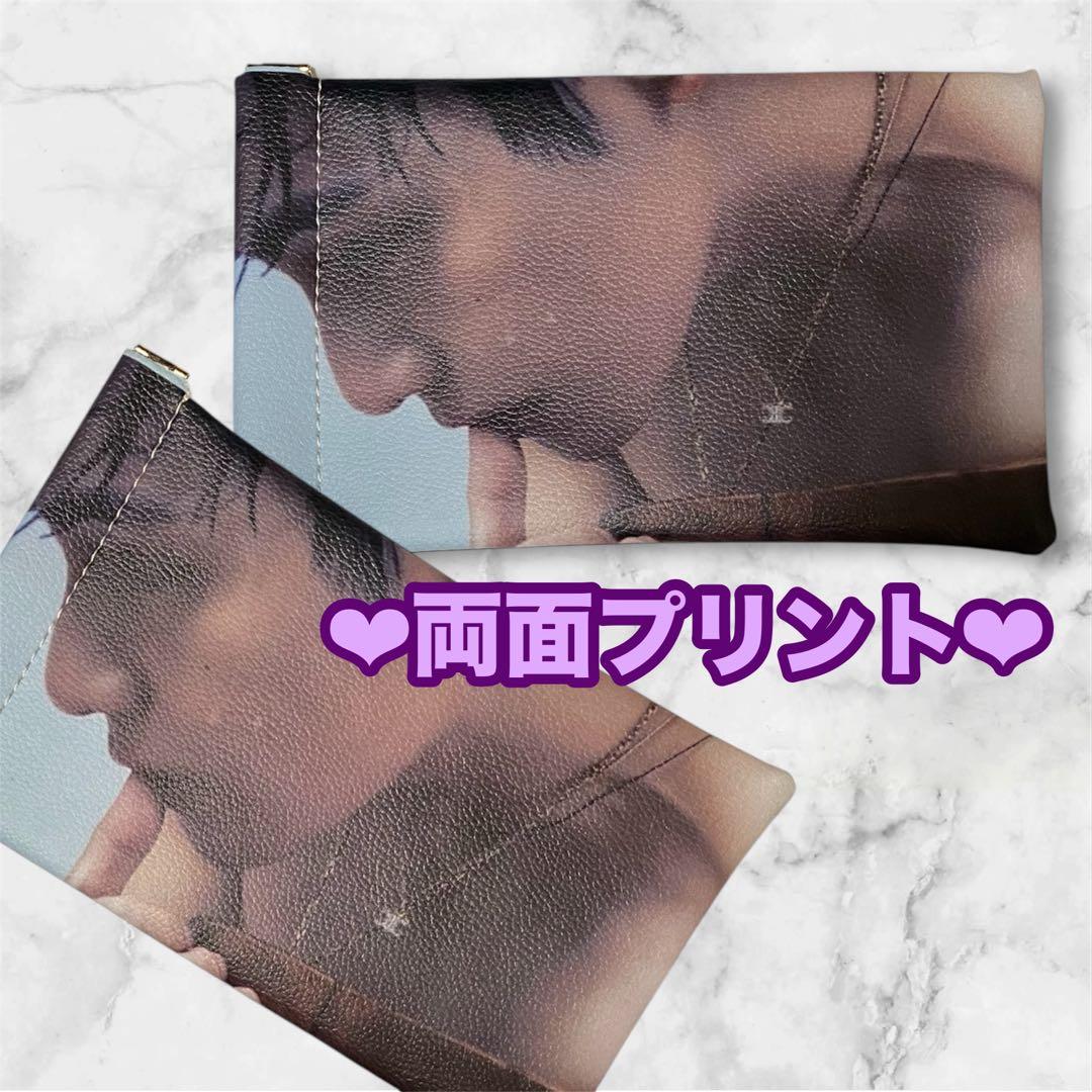 love ︎︎︎︎❤︎ sea888様 リクエスト BTS テテ アクリルアルバム