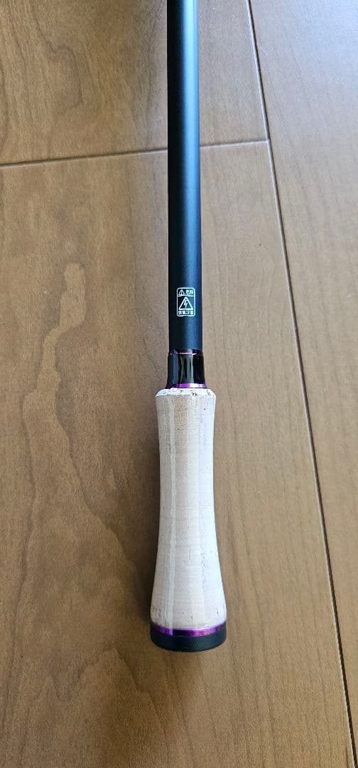 YURI　ジーク　ヴェルザード　SMRS89