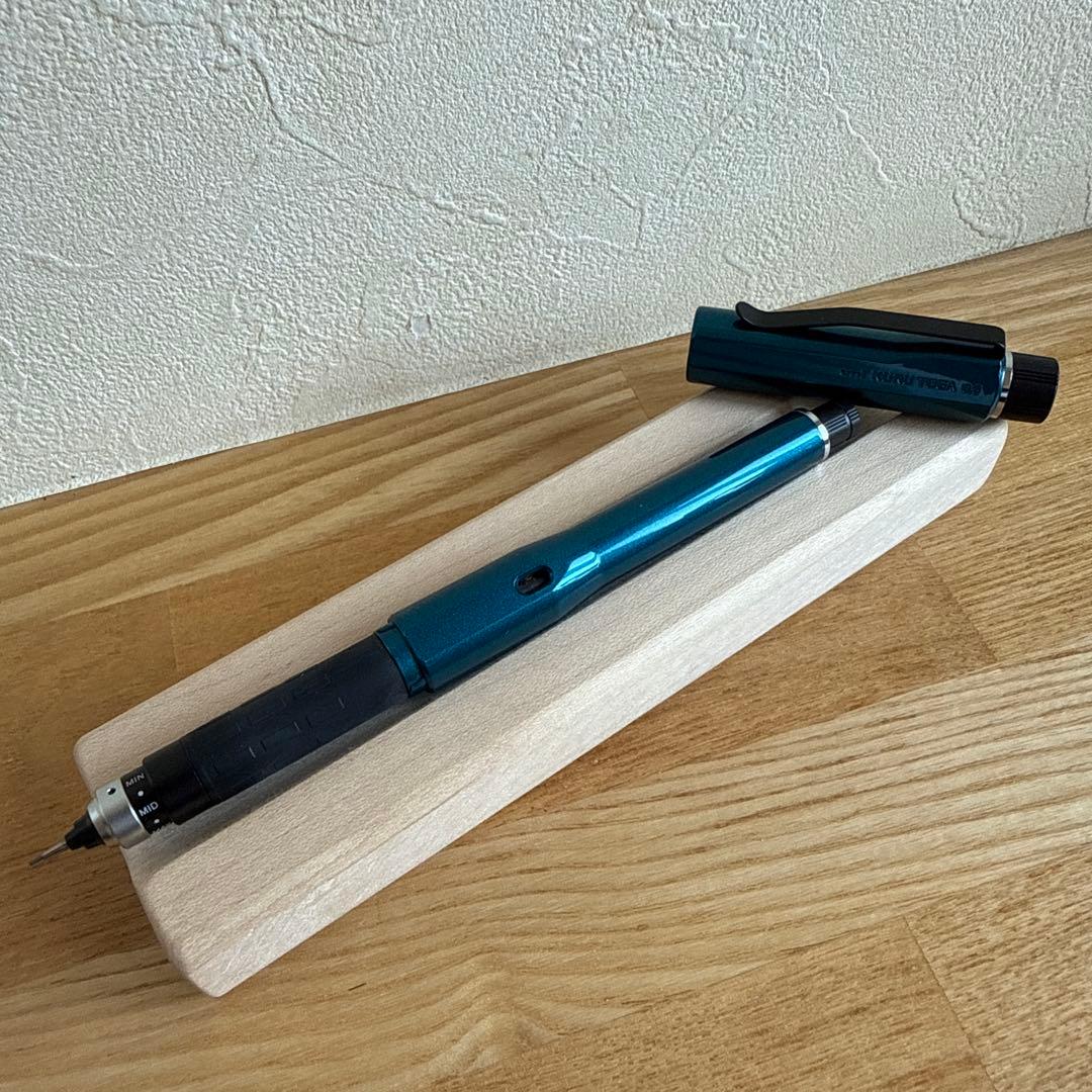 クルトガダイブ　全7色セット　シャーペン　0.5mm　グランブルー　他6色