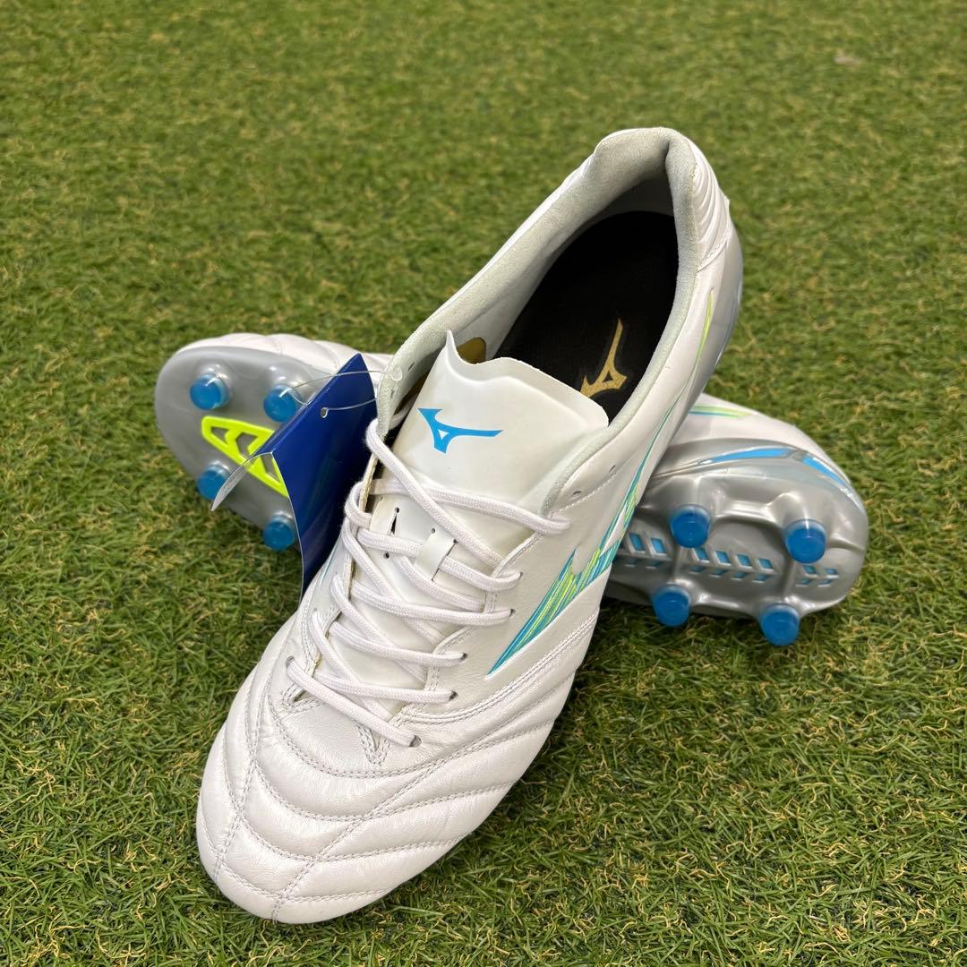 【即日発送 未使用タグ付】mizuno モナルシーダネオ3 エリート