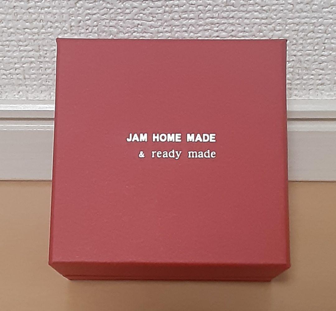ミッキーマウス ネックレス JAM  MADE