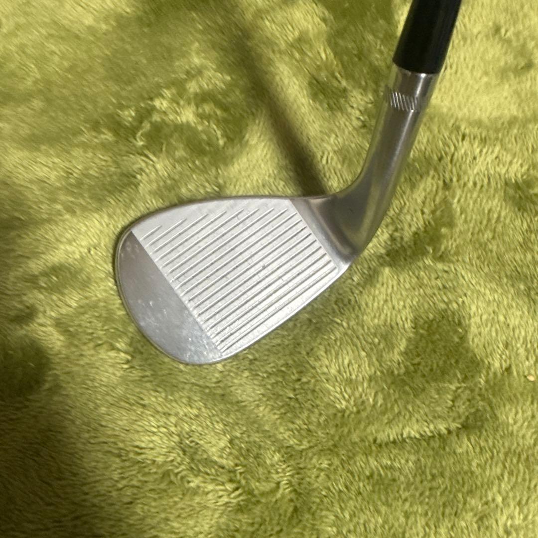 Titleist SM8 56度ウェッジ