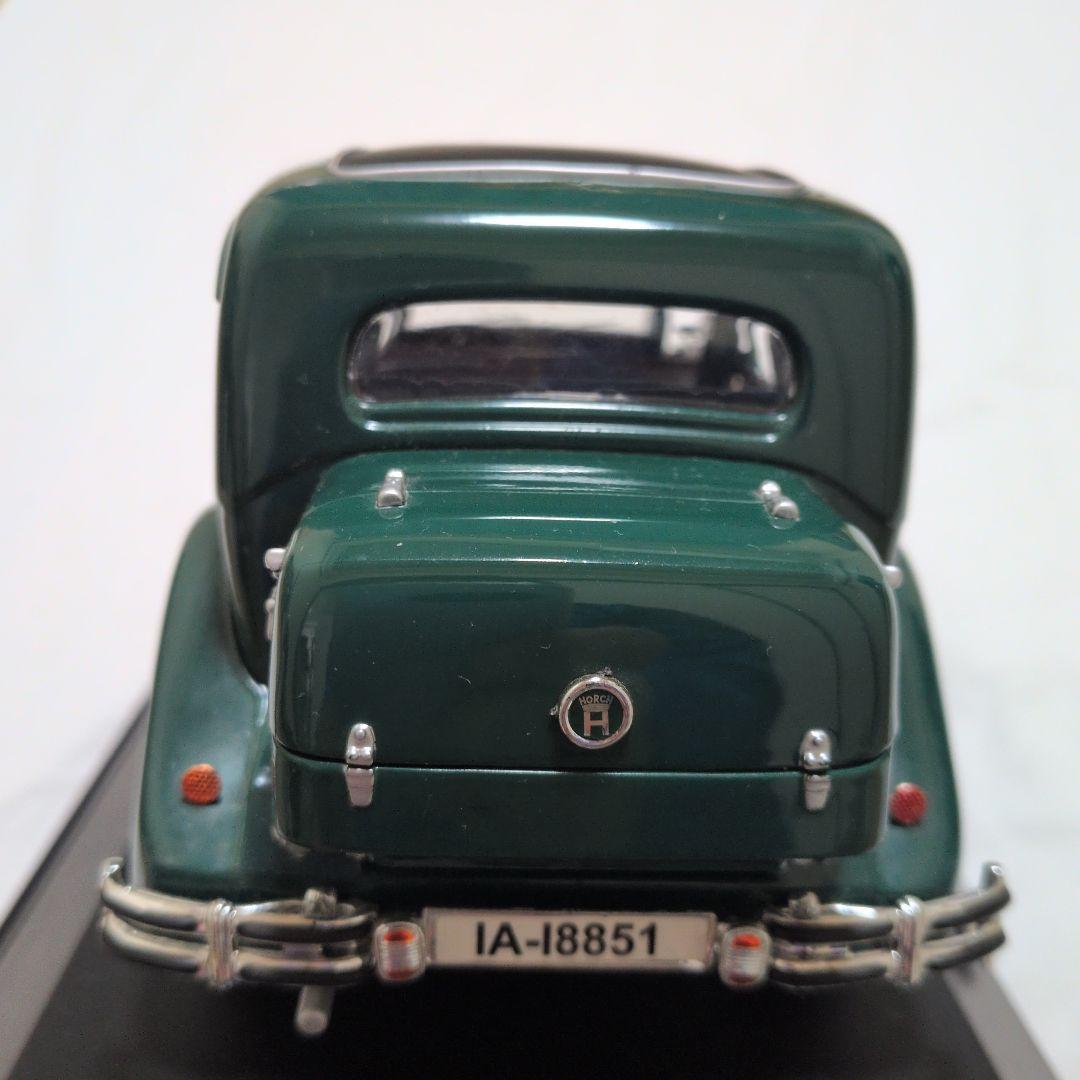 ミニカー RINKO 1/18 Horch 851 Pullman