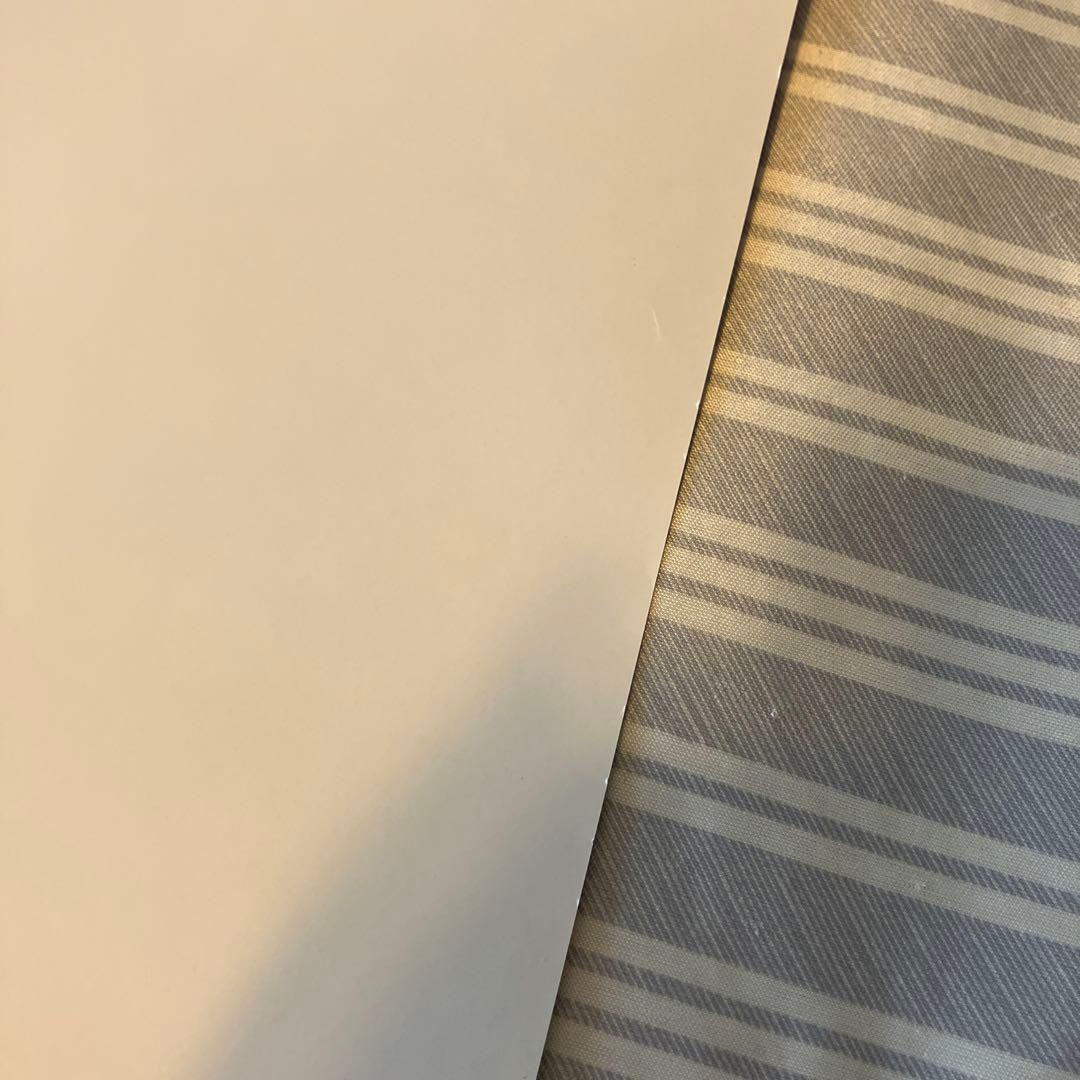 ラピスリライツ　声優直筆サイン入りポスター