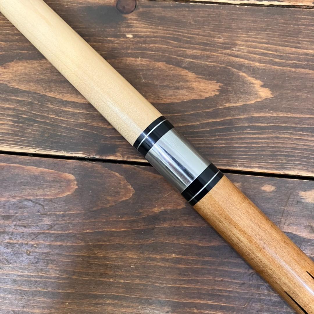 ビリヤード　キュー　Kaiser　カイザー