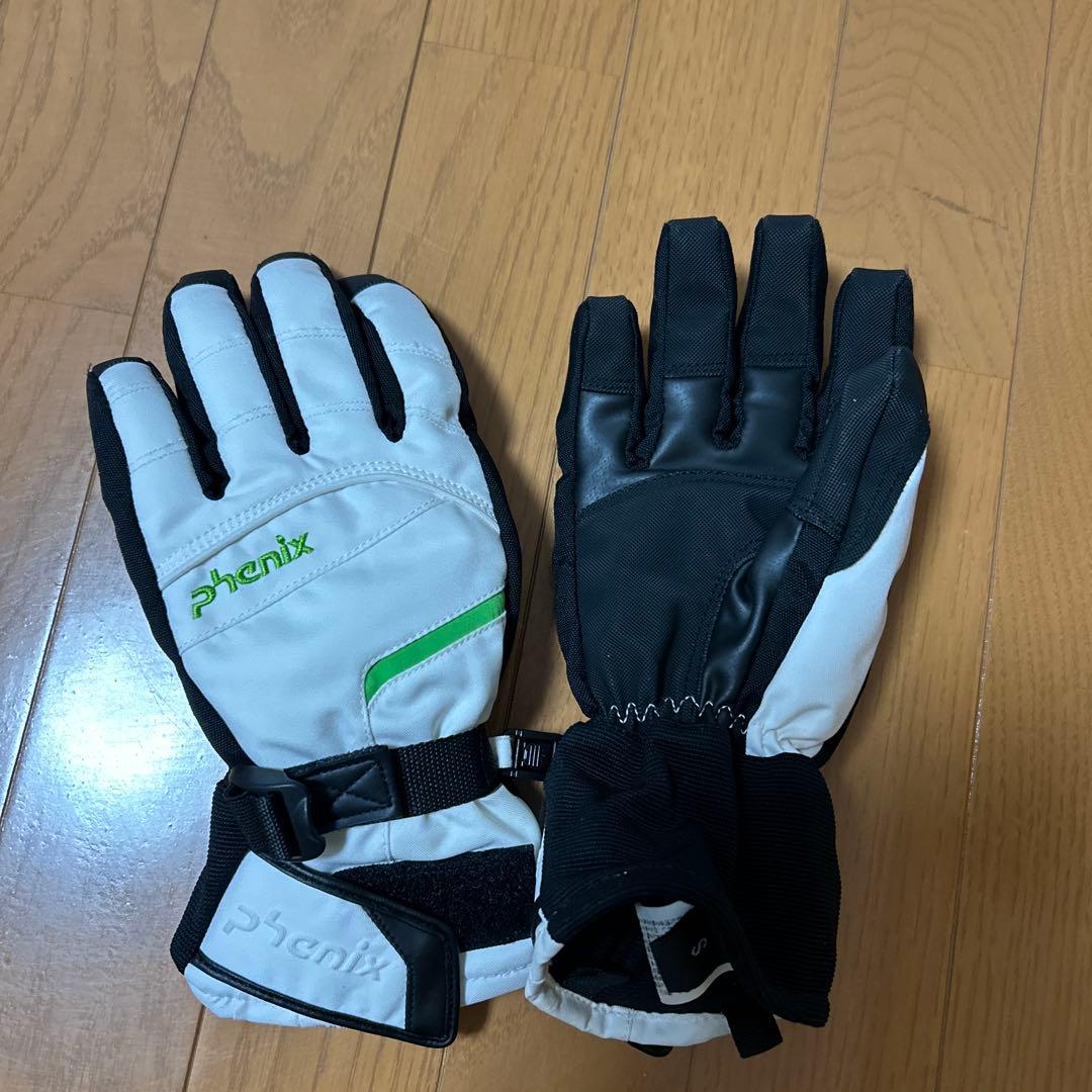 フィラ　スキーウェア　上下セット