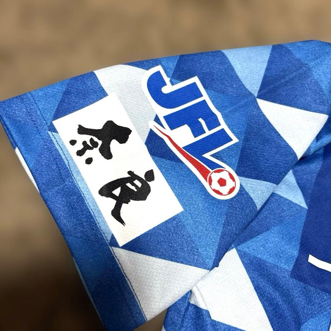 【激レア・美品】奈良クラブ 2016 ホーム ユニフォーム スクアドラ JFL