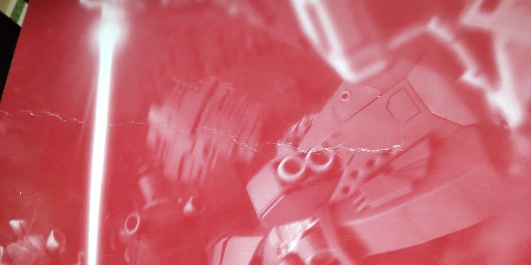 MG 1/100 フルアーマーガンダム　ザク　サイコザク　ラストセッションVer