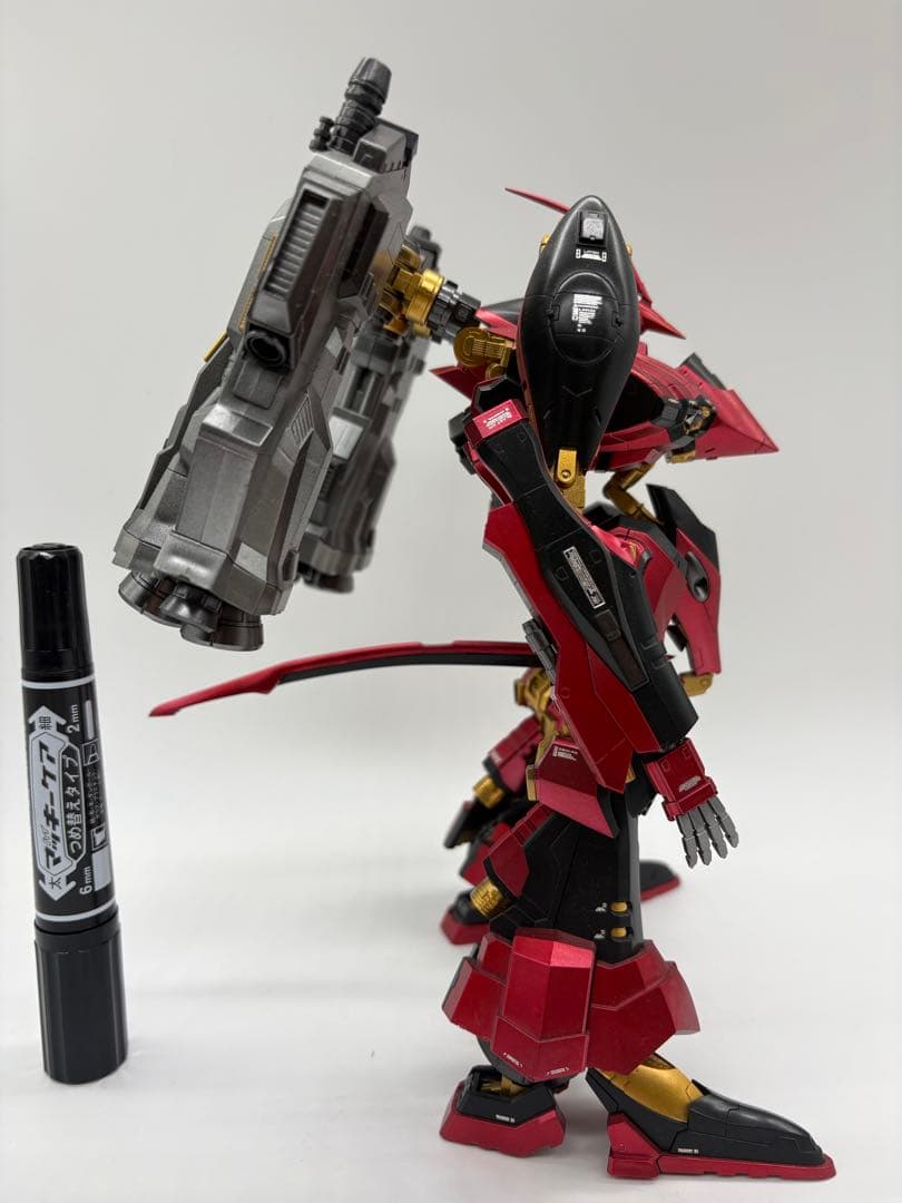 ナインボールセラフ 塗装済み完成品 アーマードコア コトブキヤ