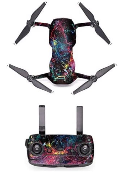 DJI マービックエアー多少の値段交渉可能FLY MORE COMBO ドローン