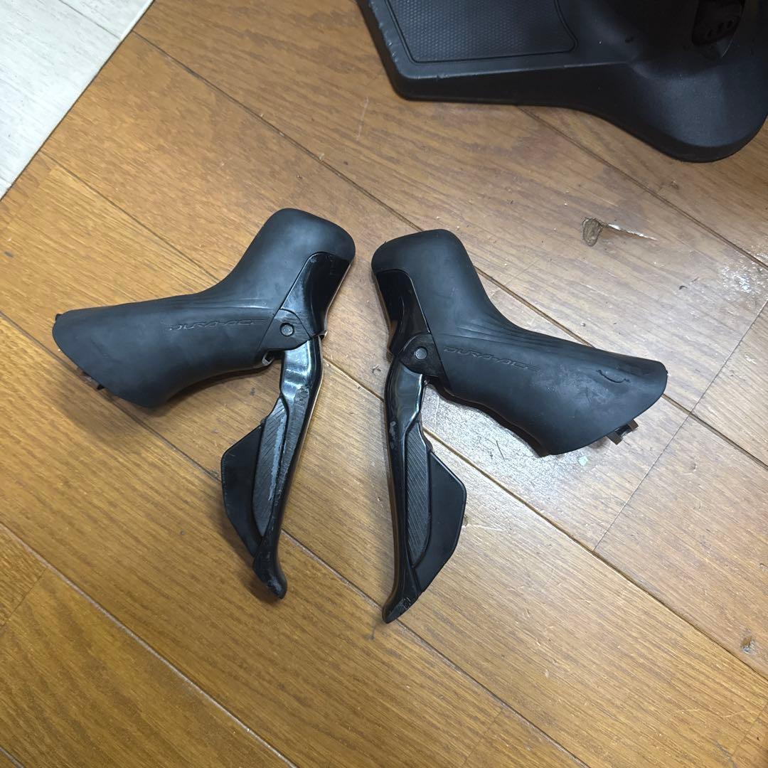 パーツ SHIMANO ST-R9270