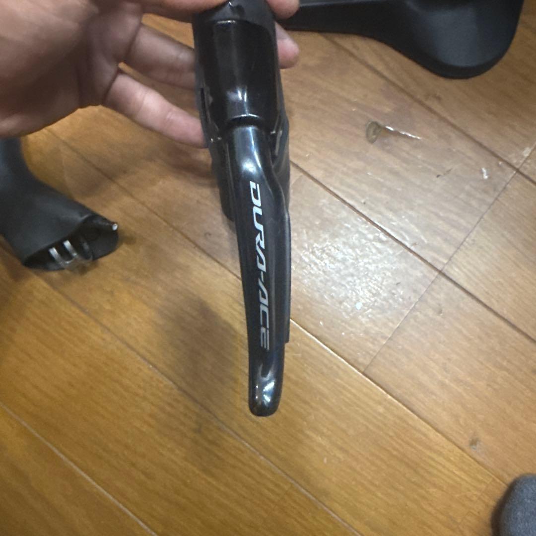 パーツ SHIMANO ST-R9270