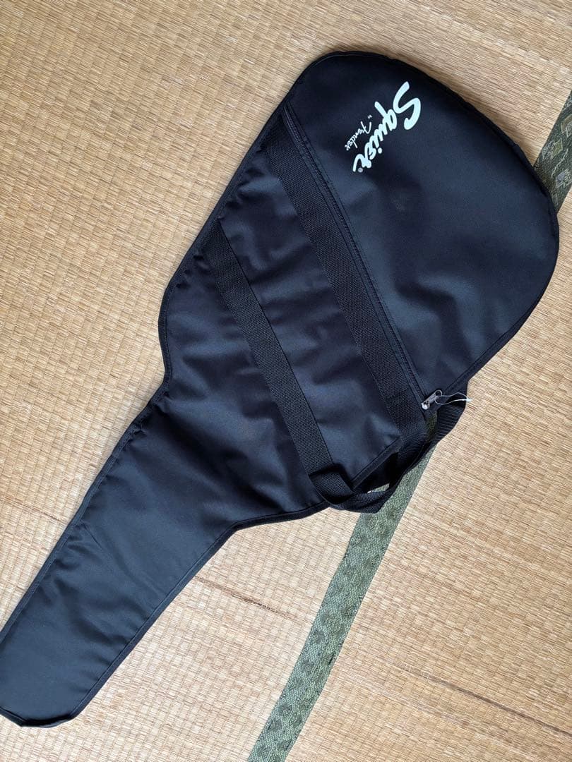 ギター Squier by Fender Affinity Stratocaster