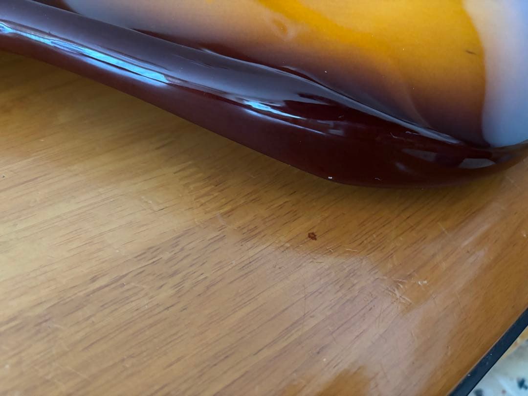 ギター Squier by Fender Affinity Stratocaster